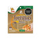 TORTILLA HAZ DE OROS 6U 190G INTEGRAL